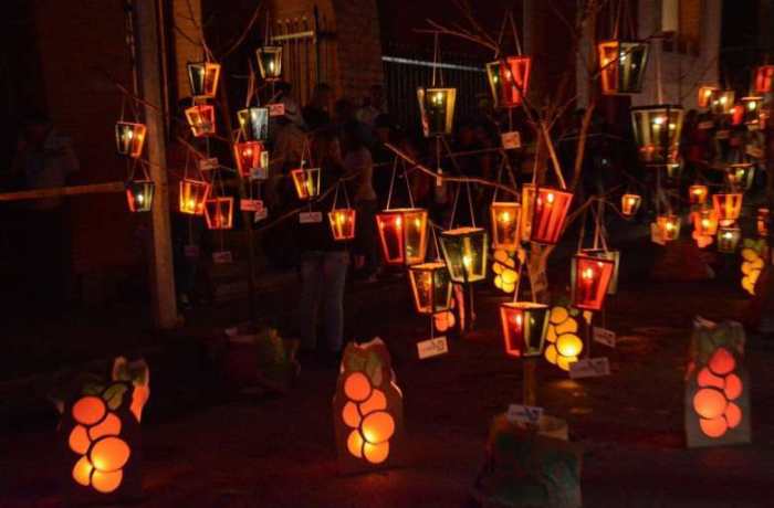 cuál es la mejor hora para encender velitas