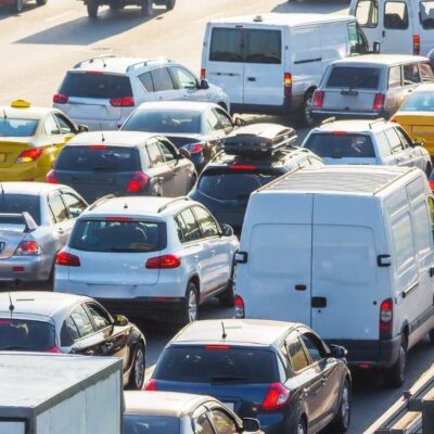 Día sin Carro Bogotá 2025