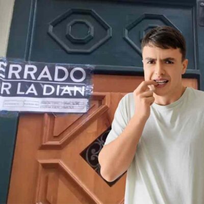 DIAN ordenó el cierre del restaurante más antiguo de Bogotá