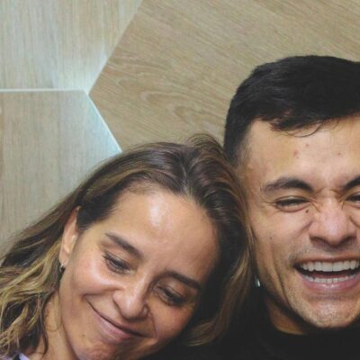 Diana Ángel habló de su futuro con Culotauro