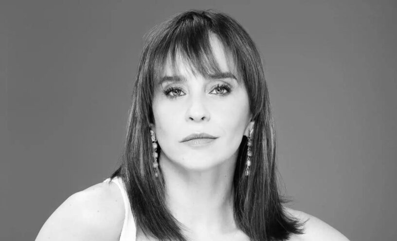 Diana Ángel respondió a quien la acusó de consumir drogas