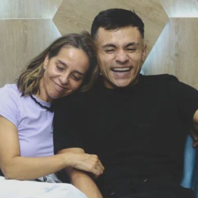 Diana Ángel reveló qué pasó con Culotauro