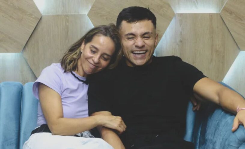 Diana Ángel reveló qué pasó con Culotauro