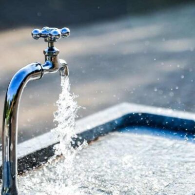 días sin racionamiento de agua en Bogotá