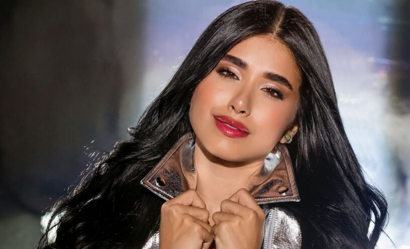 dicen que Jenny López es una Barbie