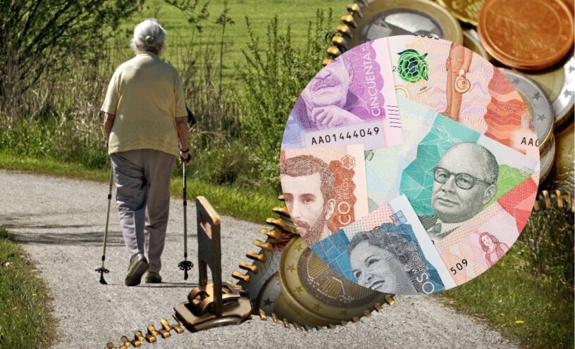 dinero de pensiones que puede recibir y pocos conocen