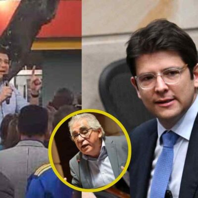 director de la UNP habló de los errores en la seguridad de Miguel Uribe
