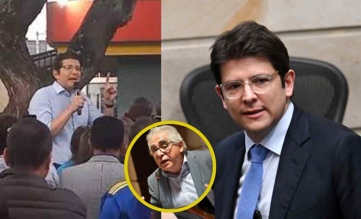 director de la UNP habló de los errores en la seguridad de Miguel Uribe