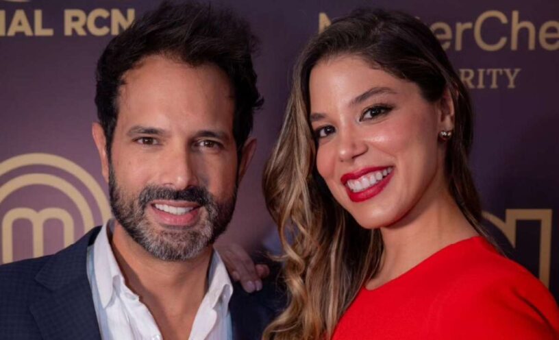 dominica y alejandro estrada recibieron propuesta para su matrimonio