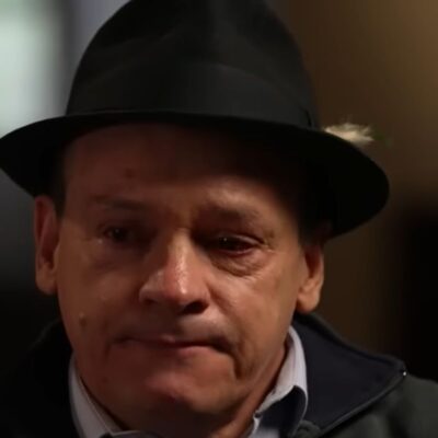 Don Jediondo hizo una difícil confesión sobre su papá