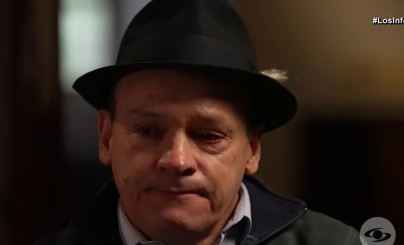 Don Jediondo hizo una difícil confesión sobre su papá