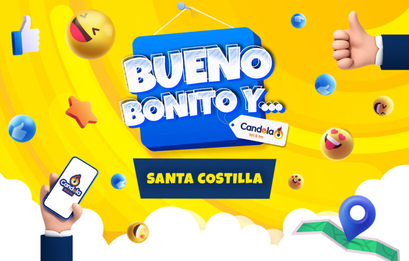 dónde celebrar el Día del Padre en Bogotá