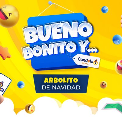 Dónde comprar árbol de navidad en Bogotá. ¡Bueno, bonito y...!