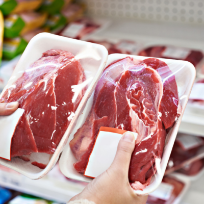 dónde comprar carne barata en Bogotá