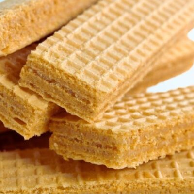 Dónde comprar un kilo de galleta wafer por 12 mil pesos