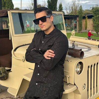 dónde salieron las acusaciones en contra del papá de Pipe Bueno