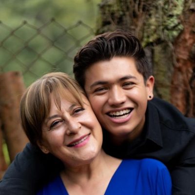dónde será la luna de miel de Alina Lozano y Jim Velásquez