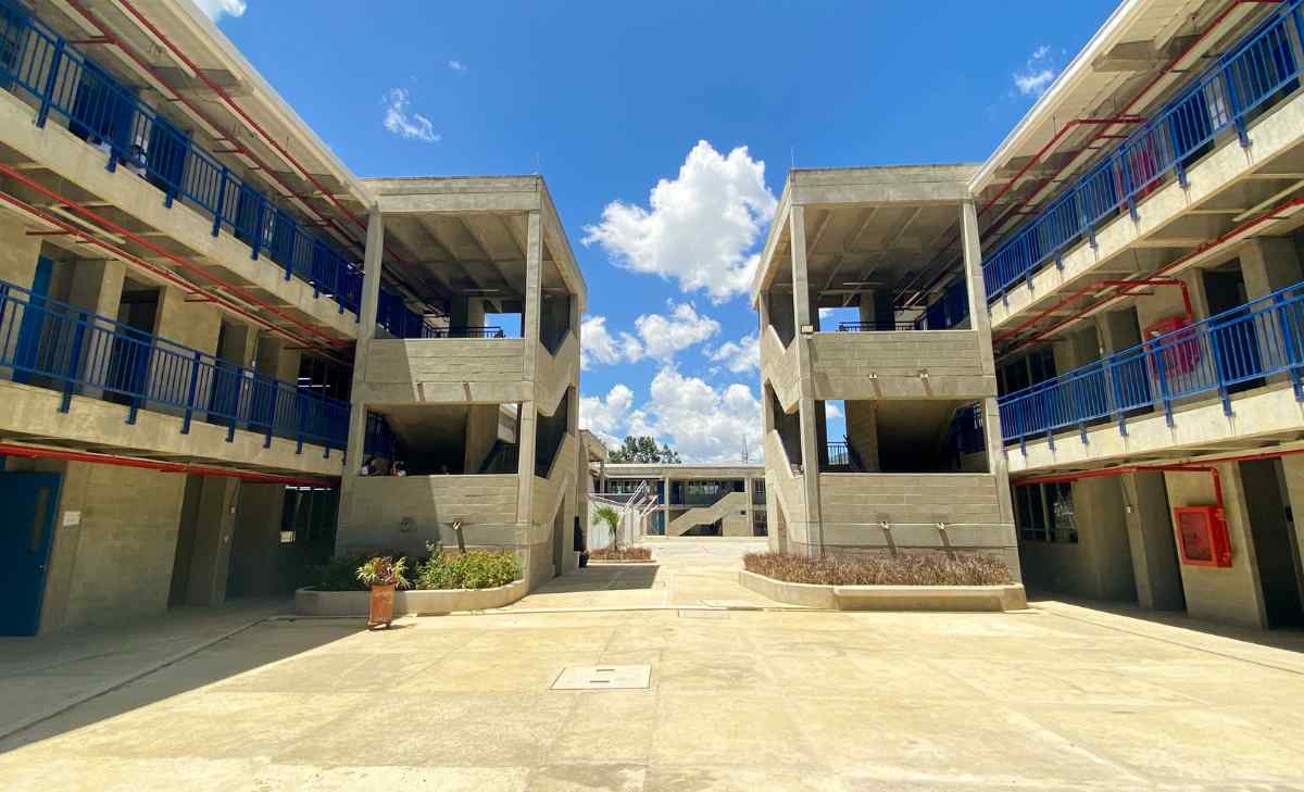dos colegios de Colombia están entre los mejores 10 del mundo