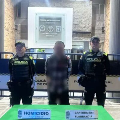 Dos niños murieron en manos de su padre
