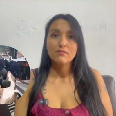 Habló dueña del pitbull abatido por un policía
