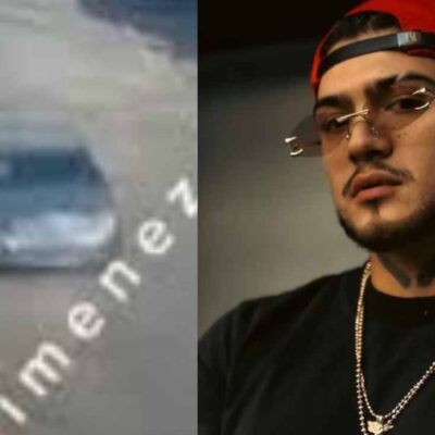 dueño del carro que transportó a B-King antes de ser asesinado habló del caso