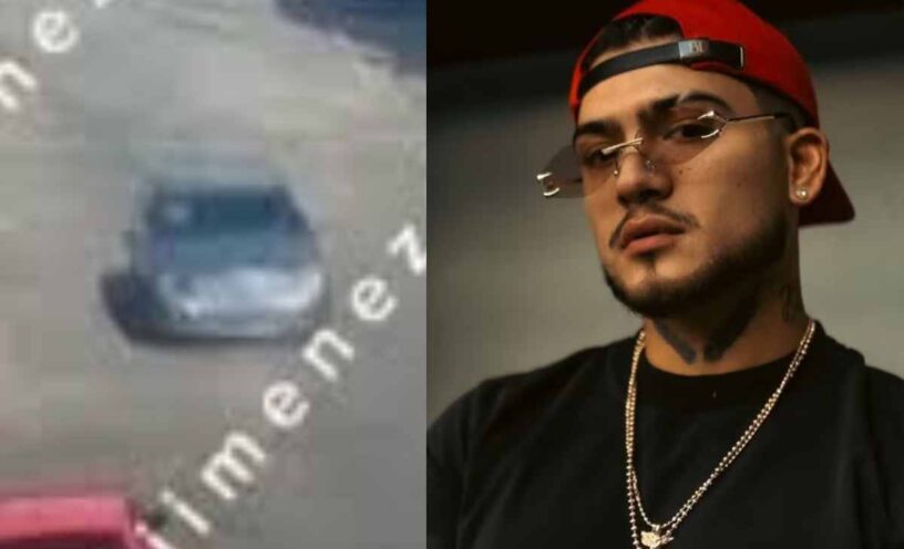 dueño del carro que transportó a B-King antes de ser asesinado habló del caso