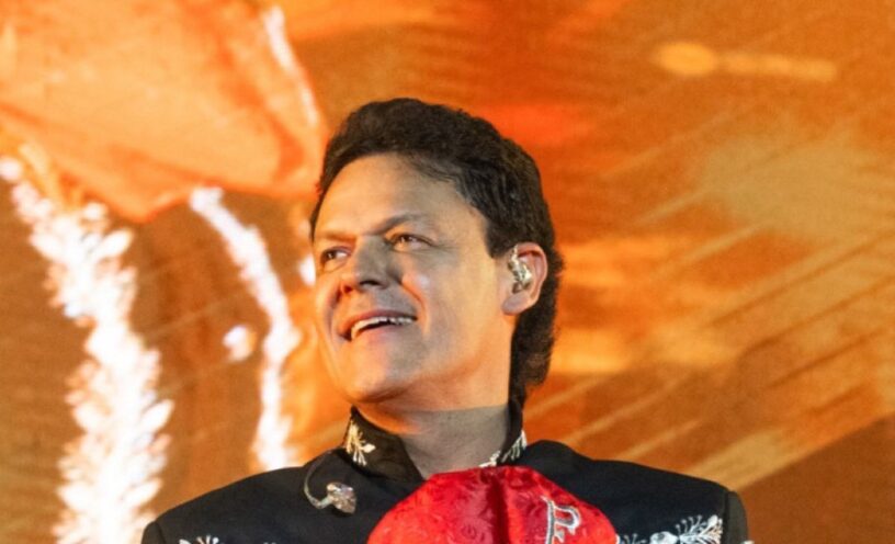 Dulcesito De Chamoy de Pedro Fernández