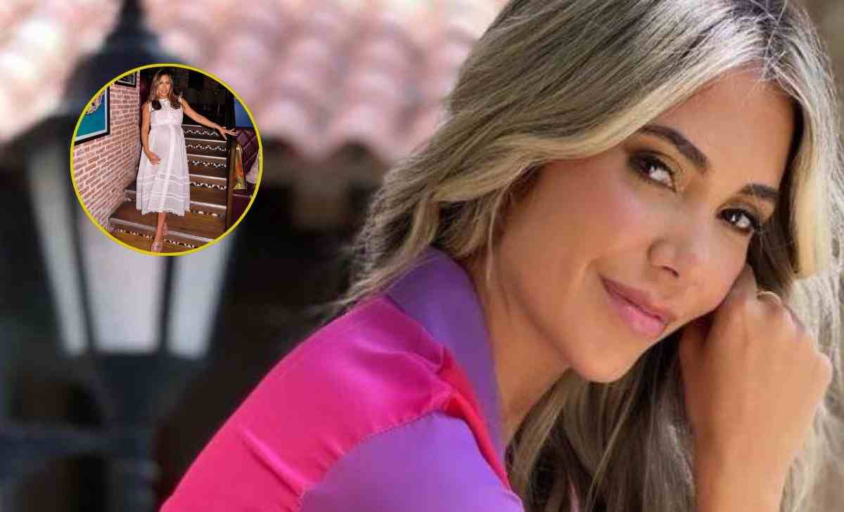 cografía que revelaría el embarazo de Dayana Jaimes con Escorcia