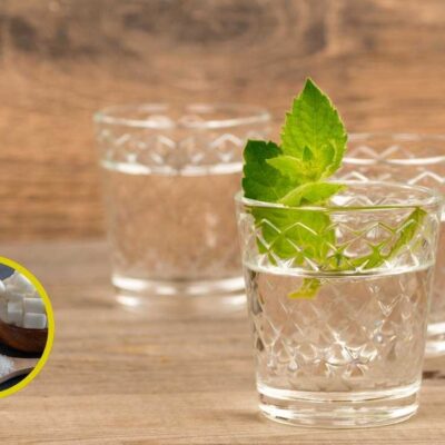 el aguardiente sin azúcar es realmente la opción más saludable