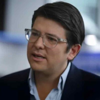 el arma es clave en la investigación del atentado a Miguel Uribe