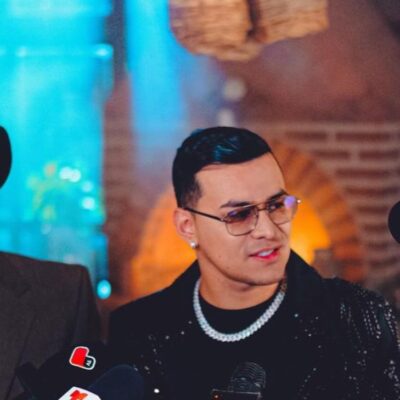 El Buen Muchacho de Los Dos Carnales y Yeison Jiménez