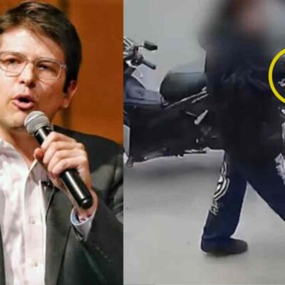 el celular del joven que disparó a Miguel Uribe es una pista clave