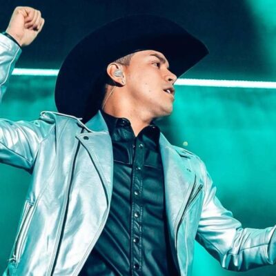 el concierto de yeison jimenez termino en pelea
