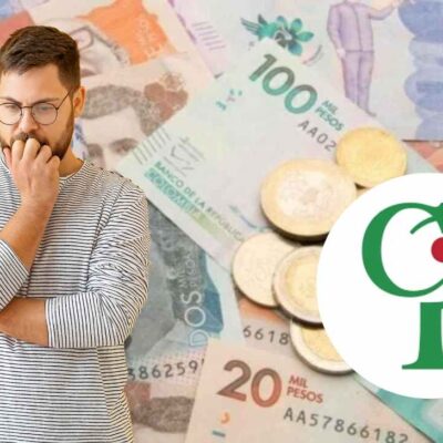 el derecho a la pensión en Colpensiones podría perderse