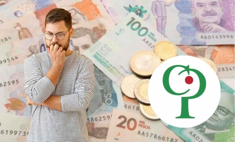 el derecho a la pensión en Colpensiones podría perderse