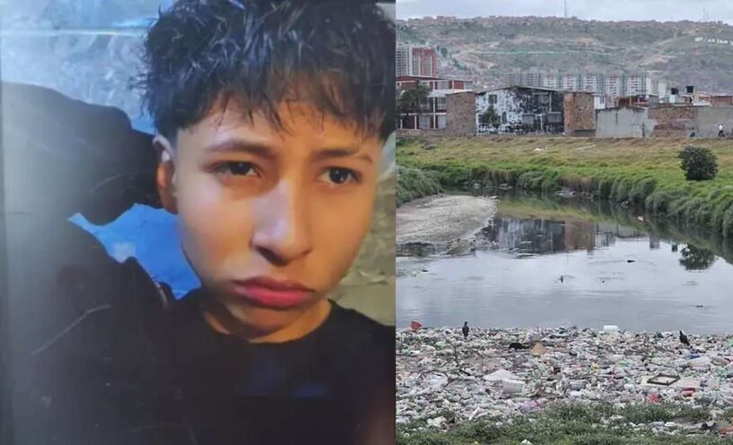 El detalle que complica la investigación de la muerte del niño de 14 años en el sur de Bogotá