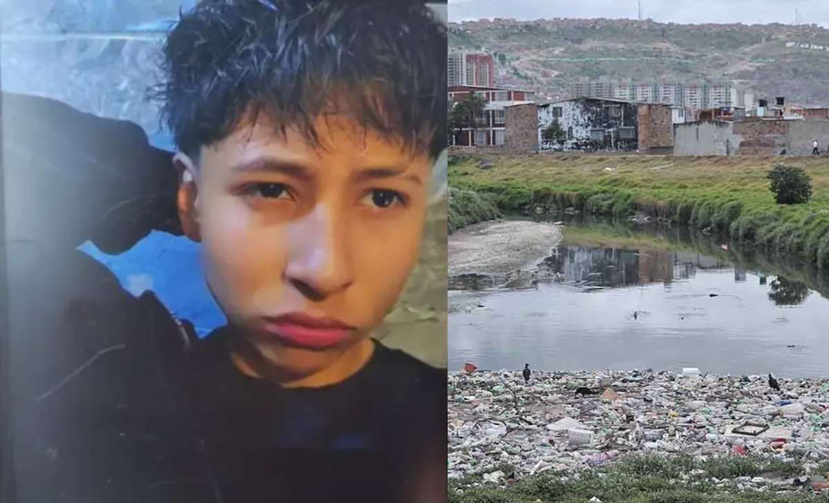 El detalle que complica la investigación de la muerte del niño de 14 años en el sur de Bogotá