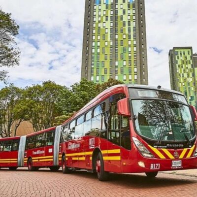 el dinero que debe pagar por colarse en transmilenio