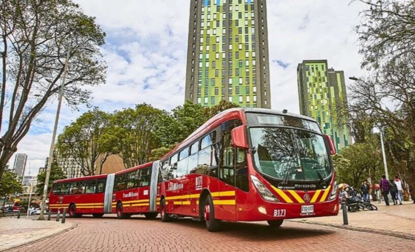 el dinero que debe pagar por colarse en transmilenio