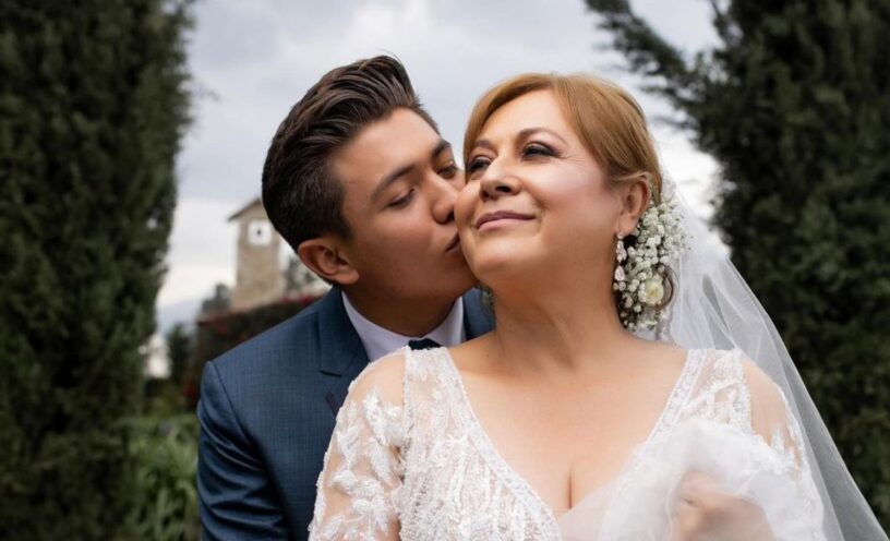 “Era muy prematuro”: Alina Lozano se destapó sobre la verdad de su embarazo
