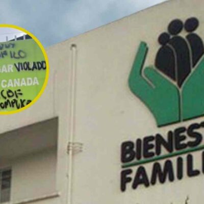 El es el profesor señalado de abusar sexualmente de varios menores