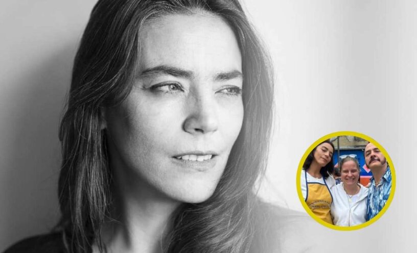 Primo actor de Sandra Reyes