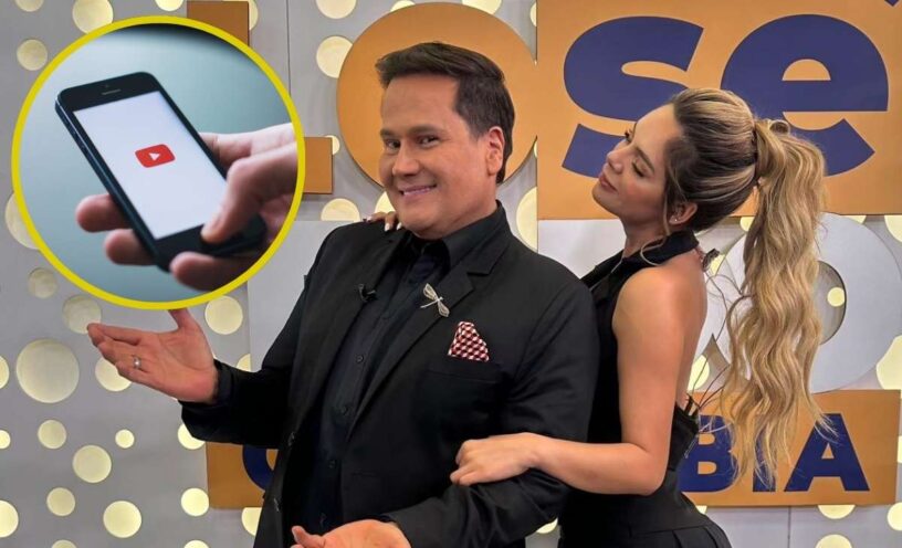 El Gordo Ariel reveló en Youtube cómo fue la final de Lo sé todo