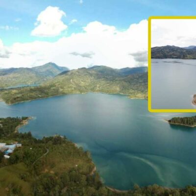 Guatapé de Cundinamarca