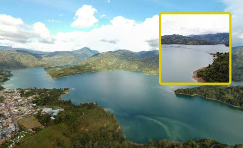 Guatapé de Cundinamarca