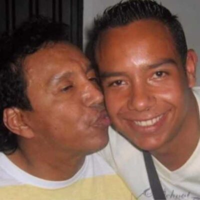 El hijo de Diomedes Díaz sufrió una recaída