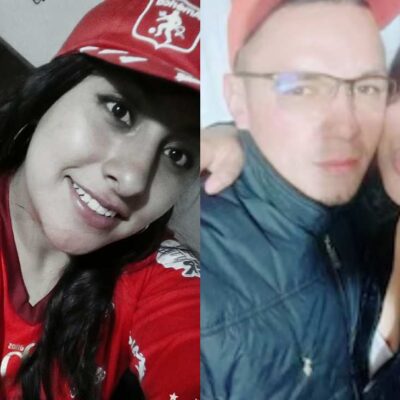 regalo del asesino de Érika Aponte