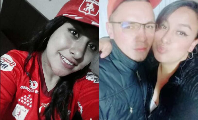 regalo del asesino de Érika Aponte