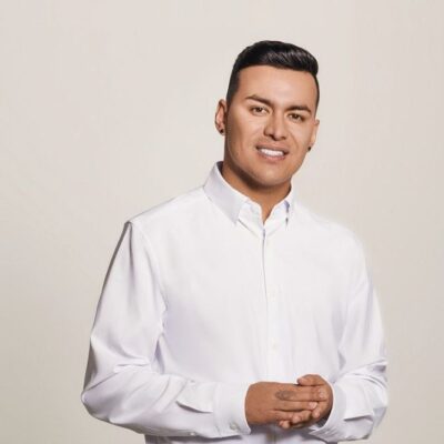 el milagro de Yeison Jiménez