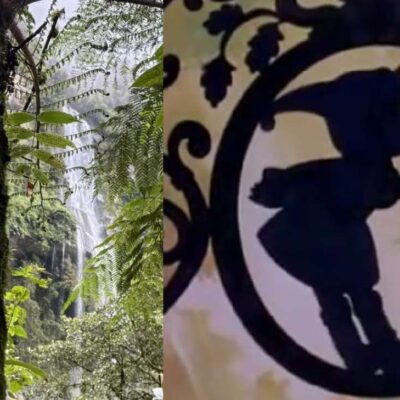 El municipio a 1 hora de Bogotá que parece sacado de cuento de los 'Hermanos Grimm'